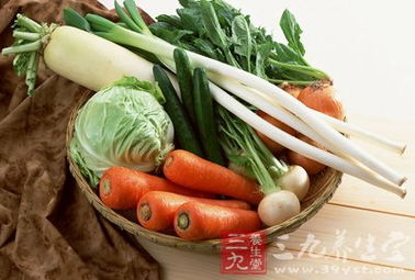 警惕！這十大蔬菜食用禁忌，可能會致命