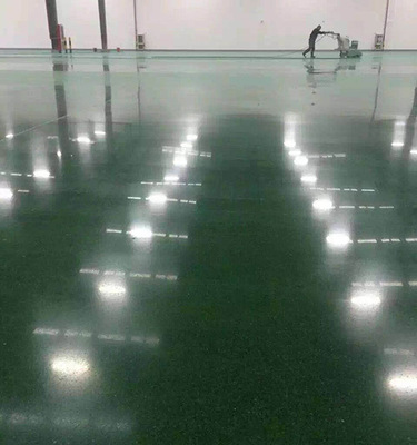 鎮(zhèn)江地坪施工企業(yè) 專業(yè)地坪工程服務與行業(yè)概述