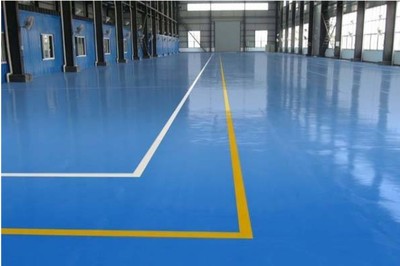 水泥自流平施工與環(huán)氧地坪工程優(yōu)選 鑫鴻發(fā)地坪的專業(yè)服務