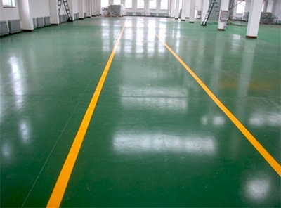 浙江專業(yè)地坪施工 高質(zhì)量地坪工程的關鍵要素與應用領域