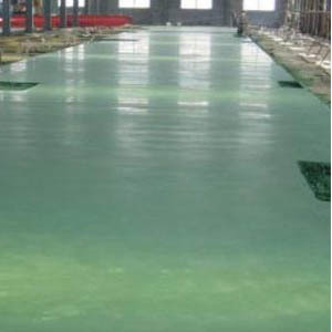 甘肅平?jīng)鼋饎偵暗仄号c慶陽耐磨地坪施工服務