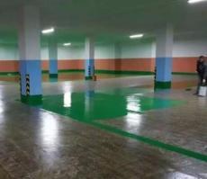 甘肅國文工貿(mào) 專業(yè)地坪工程解決方案引領者