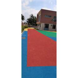 固化地坪施工 為何選擇明億源地坪工程？