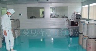 蘇州、南通、鹽城環氧地坪漆工程與精細化學品供應——打造堅實耐用的工業地坪