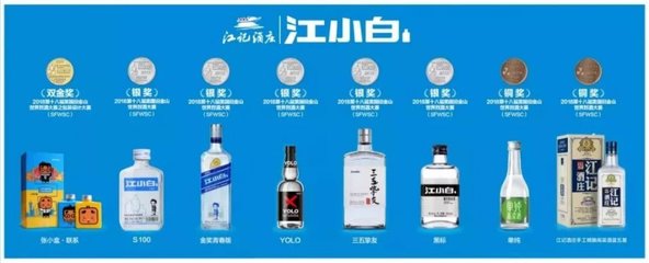 如果江湖再無江小白？食品銷售的新風向與創業啟示
